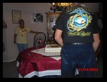 Mayaquez Vets Marine Corp Birday 2011