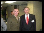 Banquet at the Reunion in Washington 2006 