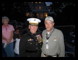 Evening Parade Washington 2006 