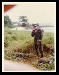 Koh Tang Mayaguez courtesy of Al Baile, Golf 2 9 Weapons Platoon 