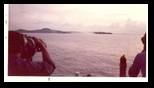 May 15 1975 Koh Tang Mayaguez courtesy of Shawn K Salrin from the USS Wilson