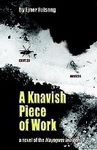 A Knavish Piece of Work a book by Ejner Fulsang