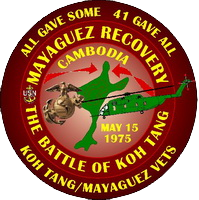 Kohtang Mayaguez 6 Inch Decal